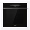 HISENSE BSA65333PG FORNO VAPORE MULTIFUNZIONE 60CM PULIZIA PIROLITICA 77L CE A+