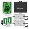 Mesis Promo Mesis Magnetoterapia MagnetoWaves DOLOR-STOP dotazione BENEFIT - 5 programmi - 4 canali cod. MAGNETOWAVES DOL (DS-BE)