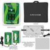 Mesis Promo Mesis Magnetoterapia MagnetoWaves DOLOR-STOP dotazione DOUBLE BED PLUS- 5 programmi - 4 canali cod. MAGNETOWAVES DOL (DS-DP)
