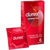 RECKITT BENCKISER H.(IT.) SpA DUREX CONTATTO COMFORT 6 PEZZI