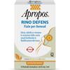 DESA PHARMA Srl APROPOS RINO DEFENS 10 FIALE PER AEROSOL 2 ML