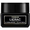 LIERAC PREMIUM LA CR OCCHI20ML