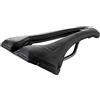 SELLE ITALIA Sella X-LR TM Air Cross Superflow nera, S3