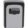 Olymp CAJA FUERTE PARA LLAVES OLYMP ST 100
