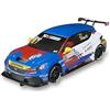 SCALEXTRIC - Auto da Corsa Advance - Auto Slot Scala 1:32 (Cupra Leon Concorso - J. Filippi)