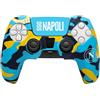 Qubick Controller Skin Ssc Napoli Camo per PlayStation 5