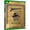 Xbox Indiana Jones e l'Antico Cerchio: Edizione Premium