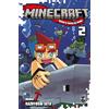 Star Comics Minecraft. Viaggio ai confini del mondo (Vol. 2)