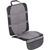 Jané Protettore di Sedile Auto per Seggiolino Bambino, Universale, Compatibile Isofix, Organizzatore con Tasche, Impermeabile, Anti-macchia, Sicuro