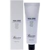 Baxter of California Scrub viso - Trattamento esfoliante e illuminante per la pelle maschile - Viso tonico e levigato per tutti i tipi di pelle - 120 ml ciascuno