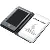 docooler Lettore di e-Book da 5 con tavoletta per la Scrittura a Mano E-Reader Altoparlante Incorporato Fotocamera da 5 M per apprendimento extracurricolare Lettore PDF Audio Video Portatile
