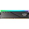 XPG Adata DDR5 32Gb Xpg 6000 Mhz Lancer Blade Black RGB Memory (AX5U6000C3032G-SLABRBK)
