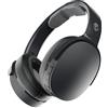 Skullcandy Hesh Evo Cuffie Wireless Over-Ear con Microfono, 36 Ore di Autonomia, Compatibili con iPhone, Android e Dispositivi Bluetooth - Nero