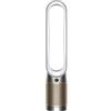 DYSON TP09 Purifier Cool Formaldehyde Pro Luftreiniger/Ventilator - WeiÃŸ/Gold