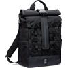 Chrome Industries Barrage Pack, 18L, nero, 18L