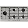 Foster 7018 032 Power - Piano cottura n° fuochi, 860x500 mm, Inox