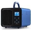 Airthereal MA10K-PRODIGI - Macchina per ozono, generatore di ozono ad alte prestazioni per la rimozione degli odori - ionizzatore d'aria O3 per grandi ambienti, auto e fumo, potenza regolabile e timer