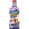 Dental Fresh Additivo dentale per acqua dolce - placca avanzata e formula tartaro per cani - clinicamente provato, aggiungere alla ciotola dell'acqua dell'animale domestico per sbiancare i denti, eliminare l'alito cattivo e migliorare la salute orale …