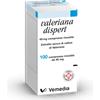 Valeriana dispert 100 compresse riv 45 mg