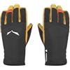 Salewa, Ortles Ptx/twr W Gloves, W, Nero, 7/m