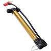cyclingcolors pompa bicicletta portatile testa valvola presta schrader ad aria gonfiare gonfiatore bici