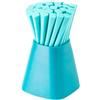 Avilia Set per Aperitivo Turchese: Elegante Set di 30 Stuzzicadenti in Polipropilene per Presentare Antipasti, Finger Food e Tapas con Stile - Perfetto per Feste e Occasioni Speciali