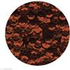 Rayher 3927005 - Paillettes bombate, Diametro 6 mm, 4000 Pezzi, Colore: Marrone Scuro