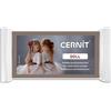 CERNIT - Argilla da manipolare, 500 g, Collezione Doll Nougat