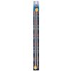Prym - Prym Plastic Plastic a punta a punto singolo (40 cm, 8,00 mm) ago per maglieria - 1 unità