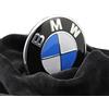 BMW E64 E38 E45 X1 X3 X5 X6 Z3 Z4 Hood emblema 82 mm Germany OEM BMW 51148132375