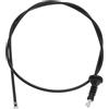Be In Your Mind Filo Cavo Sgancio Apertura Serratura Cofano 51237060529 51237201904 51237184431 Compatibile con Mercedes Sprinter Compatibile con BMW