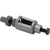 Generic Estrattore per Boccole Motore Estrattore per Boccole Motore Senza Danni, per Impieghi Gravosi, Ad Alta Efficienza, per Scooter a 4 Tempi 139QMB 152QMI 157QMJ