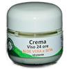 Centisia Crema viso idratante aloe e seta 50ml