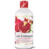 OPTIMA NATURALS SRL Cuore Di Melograno Oxy4 1 Litro