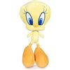Play by Play Looney Tunes - Peluche a forma di peluche, 32-40 cm (tweety)