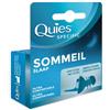 Quies Protezione acustica specifica per il sonno, 1 paio