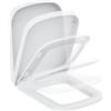 Ideal Standard SimplyU sedile WC, J469701, SimplyU; Strada bianco [WC > Sedili WC]