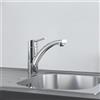 Grohe Swift rubinetto da cucina, orientabile, 30358000, Swift cromo [Rubinetteria da Cucina > Rubinetti da Cucina]