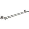 Grohe Start barra portasciugamani, 41203DC0, Start supersteel [Accessori Bagno > Portasciugamani]