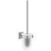 Grohe Start Cube set portascopino WC, 40977DC0, Start Cube [Accessori Bagno > Set Portascopino]