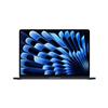 Apple - MacBook Air 15'' M3 Core 8 Cpu Core 10 Gpu 256gb-mezzanotte