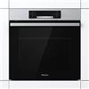 HISENSE HORNO BI64213PX GT A+ DSP INOX PIRO