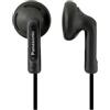 Panasonic Auricolari Panasonic RP-HV104 Nero