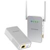 Netgear Powerline Netgear WLAN PL1000 1000Mbit AV2 Kit [PLW1000-100PES]