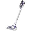 BLACK & DECKER Scopa elettrica Black-Decker Secco 0.65l 18V Bianco [BHFEV182C5P]