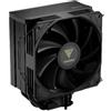 GAMDIAS Dissipatore Gamdias Cpu Boreas M2-510 120cm Nero [BOREAS M2-510]
