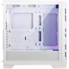 Msi Case Msi Mag Forge 320R Airflow Micro-tower Atx Bianco [306-7G23W21-HH9]