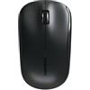 Cherry Mouse Cherry MW 2200 senza fili Ottico 1300dpi Nero [JW-T2200-2]