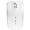 Cherry Mouse Cherry MW 2200 senza fili Ottico 1300dpi Bianco [JW-T2200-0]