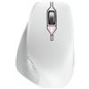 Cherry Mouse Cherry senza fili Ottico 4000 dpi Grigio/Bianco [JW-8550-0]